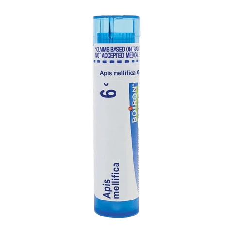 Boiron - Apis Mellifica 6C Md - 80 pellets