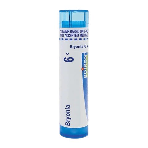 Boiron - Bryonia 6C Md - 80 pellets