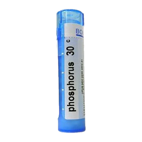 Boiron - Phosphorus 30C Md - 80 pellets