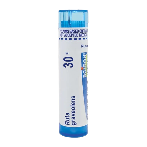 Boiron - Ruta Graveolens 30C Md - 80 pellets