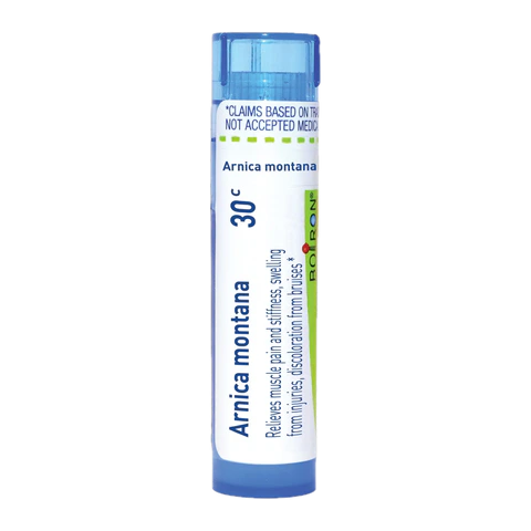 Boiron - Arnica Montana 30C - 80 pellets