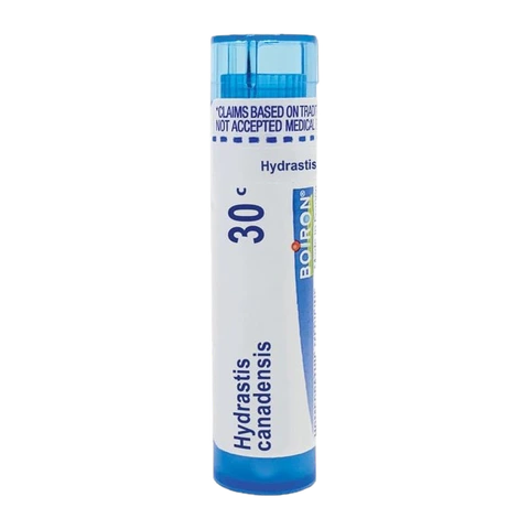 Boiron - Hydrastis Canadensis 30C Md - 80 pellets