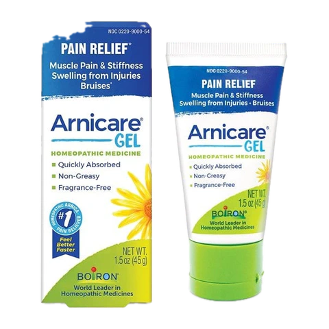 Boiron - Arnica Gel - 1.5 oz