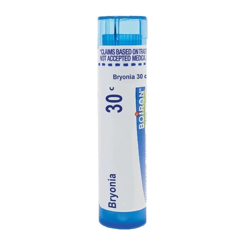 Boiron - Bryonia 30C Md - 80 pellets