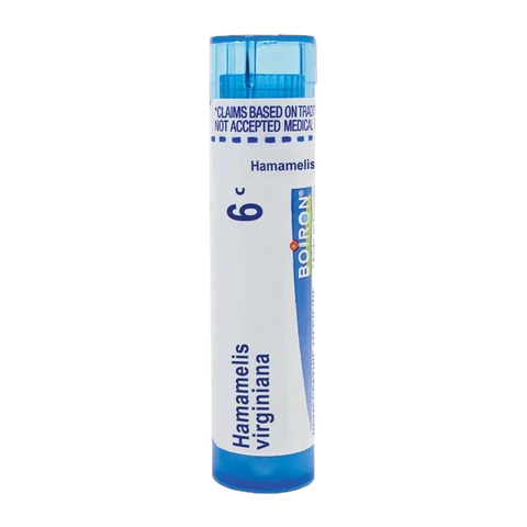 Boiron - Hamamelis Virginiana 6C Md - 80 pellets