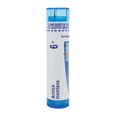 Boiron - Arnica Montana 6C