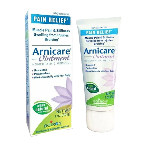 Boiron - Arnica Ointment - 1 oz