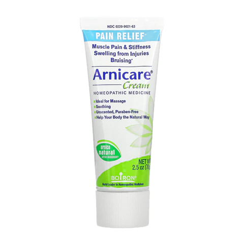 Boiron - Cream Arnicare Valupk 8Ct - 2.6 oz