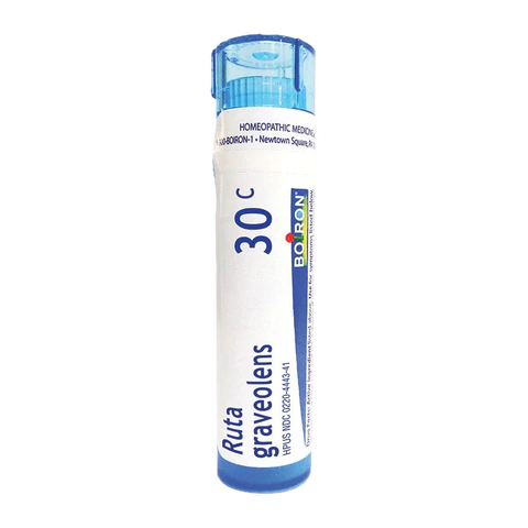 Boiron - Ruta Graveolens 6C - 80 pellets