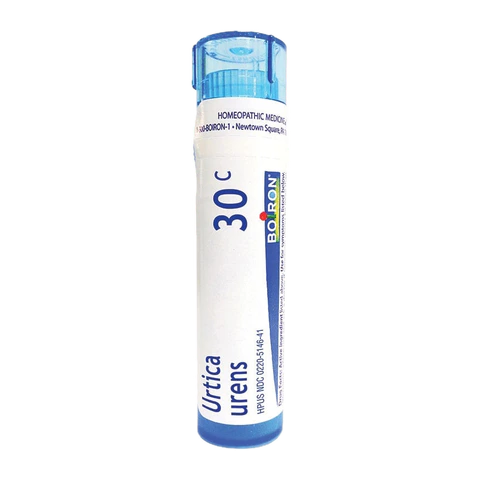 Boiron - Urtica Urens 6C - 80 pellets