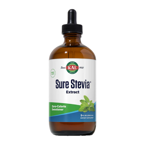 Kal - Stevextra Pure - 8 oz
