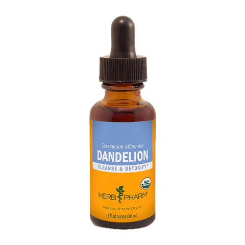 Herb Pharm - Dandelion Root - 1 oz