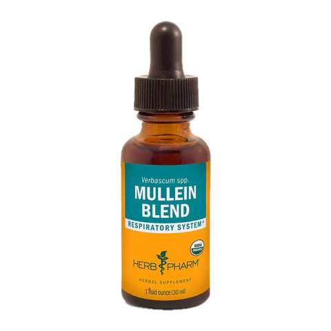 Herb Pharm - Mullein Extract - 1 oz