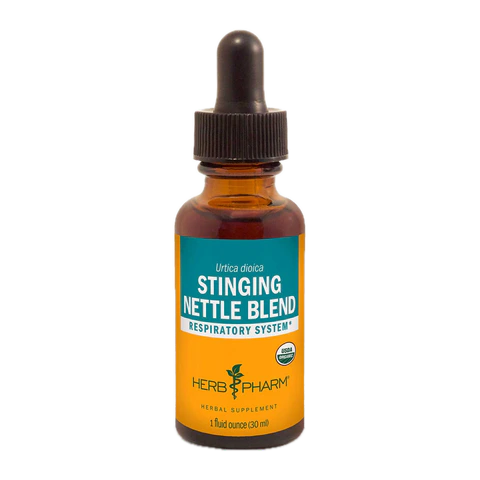 Herb Pharm - Stinging Nettle Blend Extract - 1 oz