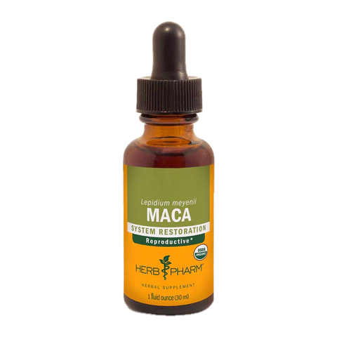 Herb Pharm - Maca Pharma - 1 oz