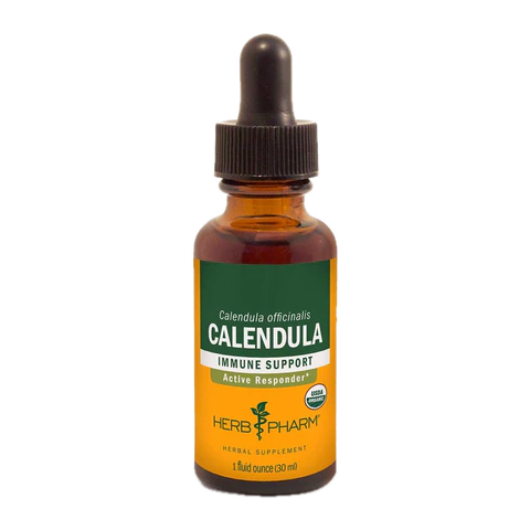Herb Pharm - Calendula Nervous System - 1 oz