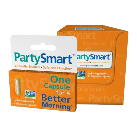 Himalaya - Party Smart - 1 Pack