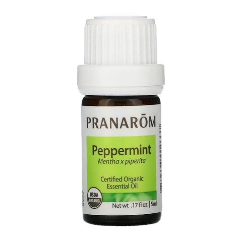 Pranarom - Peppermint - 5 ML