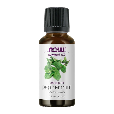 Now - Peppermint - 1 oz