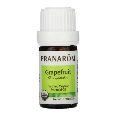 Pranarom - Grapefruit - 5 ML
