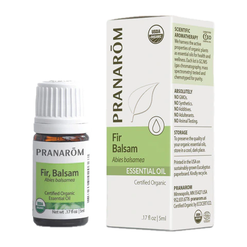Pranarom - Fir Balsam - 5 ML