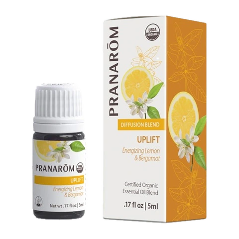 Pranarom - Uplift Blend - 5ML