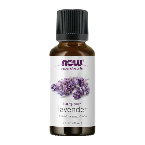 Now - Lavender - 1 oz