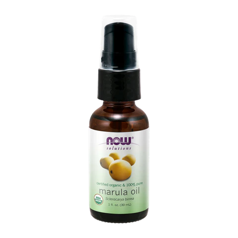 Now - Marula Oil - 1 oz