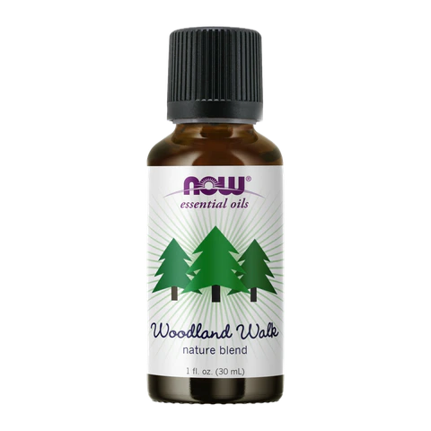 Now - Woodland Walk - 1 oz