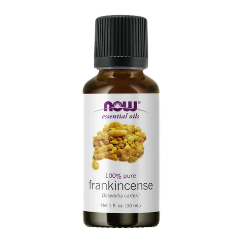 Now - Frankincense - 1 oz