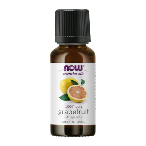 Now - Grapefruit - 1 oz