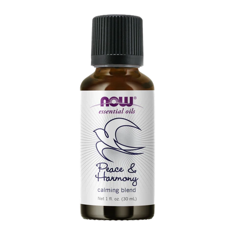 Now - Peace & Harmony - 1 oz