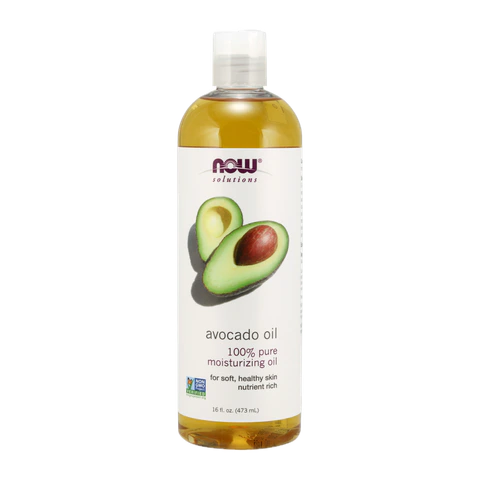 Now - Avocado Oil - 16 oz