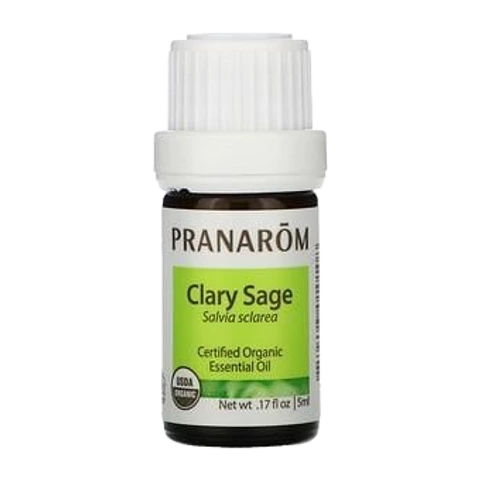 Pranarom - Clary Sage - 5 ML