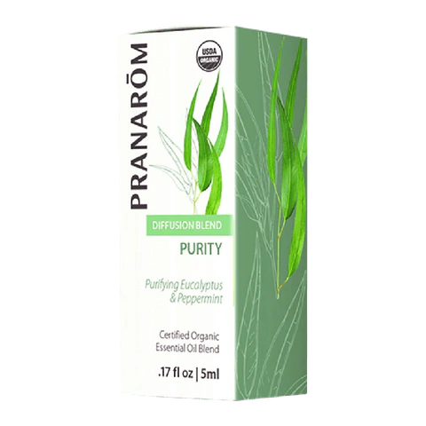 Pranarom - Purity Blend - 5ML