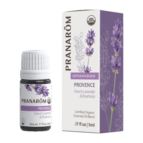 Pranarom - Provence Blend - 5ML