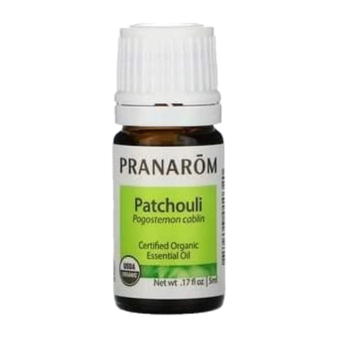 Pranarom - Patchouli - 5 ML