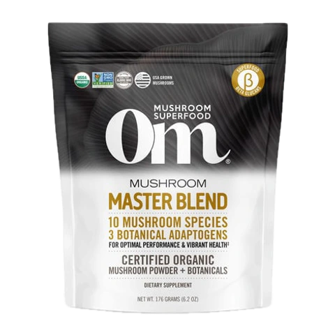 Om - Master Blend - 90 grams