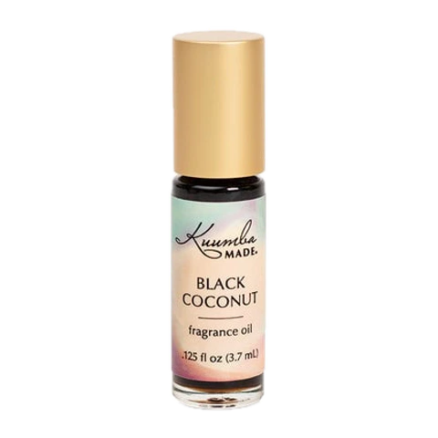 Kuumba Made - Black Coconut - 3.7 ml