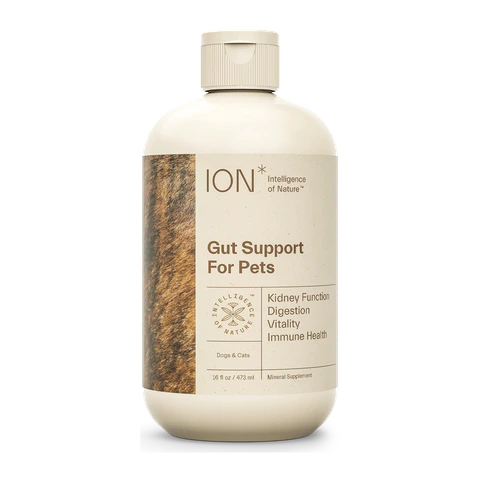 Ion Biome - Gut Support for Pets - 16 oz