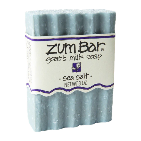 Zum Bar - Sea Salt - 3 oz