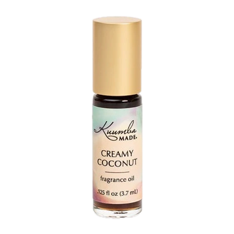 Kuumba Made - Creamy Coconut - 3.7 ml