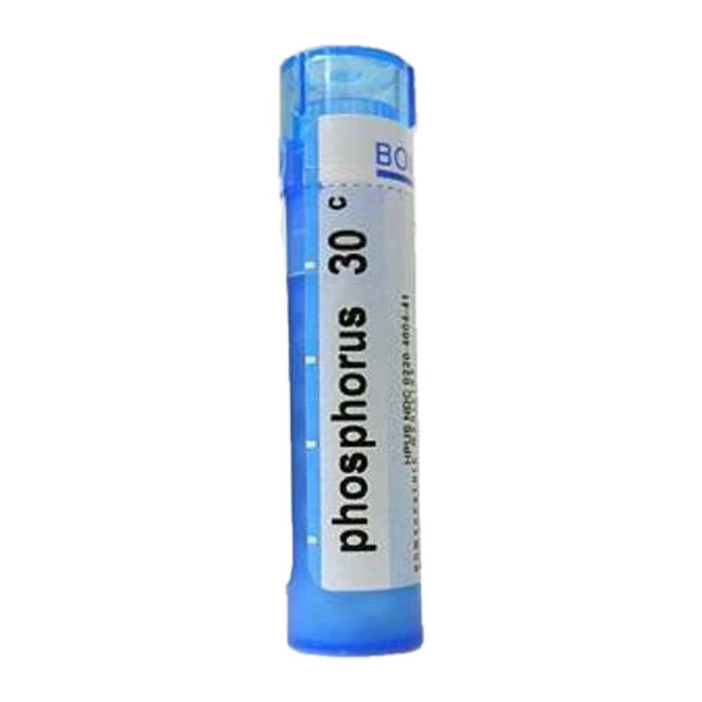 Boiron - Phosphorus 30C Md - 80 pellets