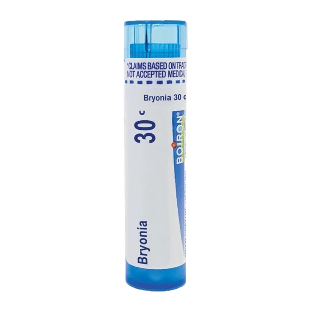 Boiron - Bryonia 30C Md - 80 pellets