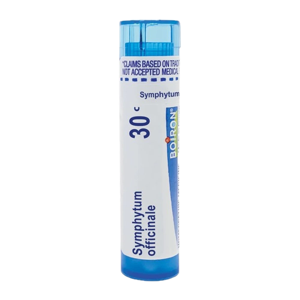 Boiron - Symphytum Officinale 30C Md - 80 pellets