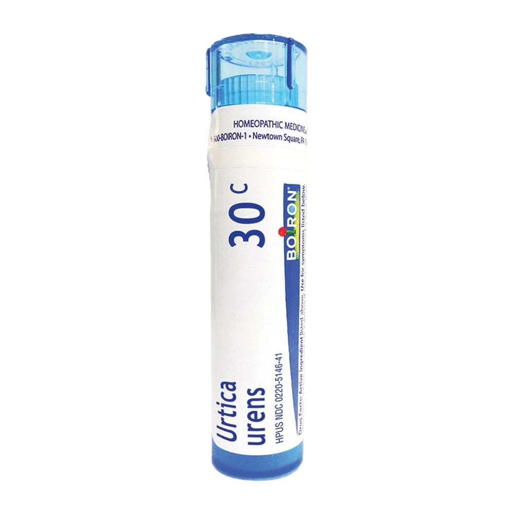 Boiron - Urtica Urens 6C - 80 pellets