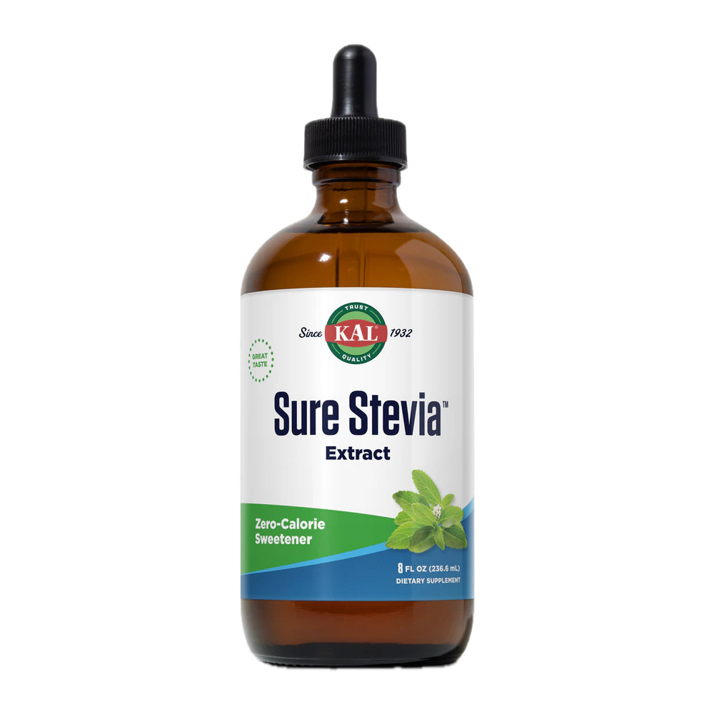 Kal - Stevextra Pure - 8 oz