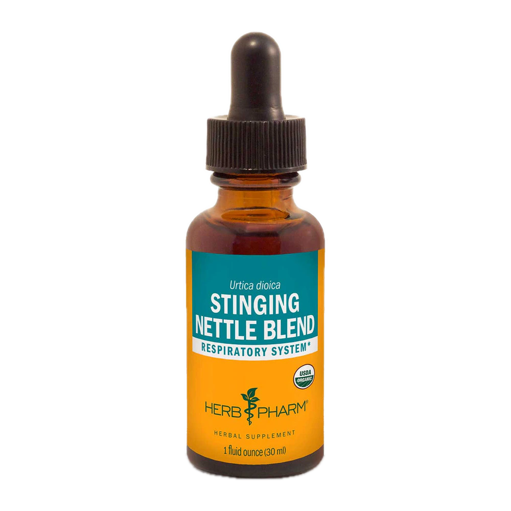 Herb Pharm - Stinging Nettle Blend Extract - 1 oz
