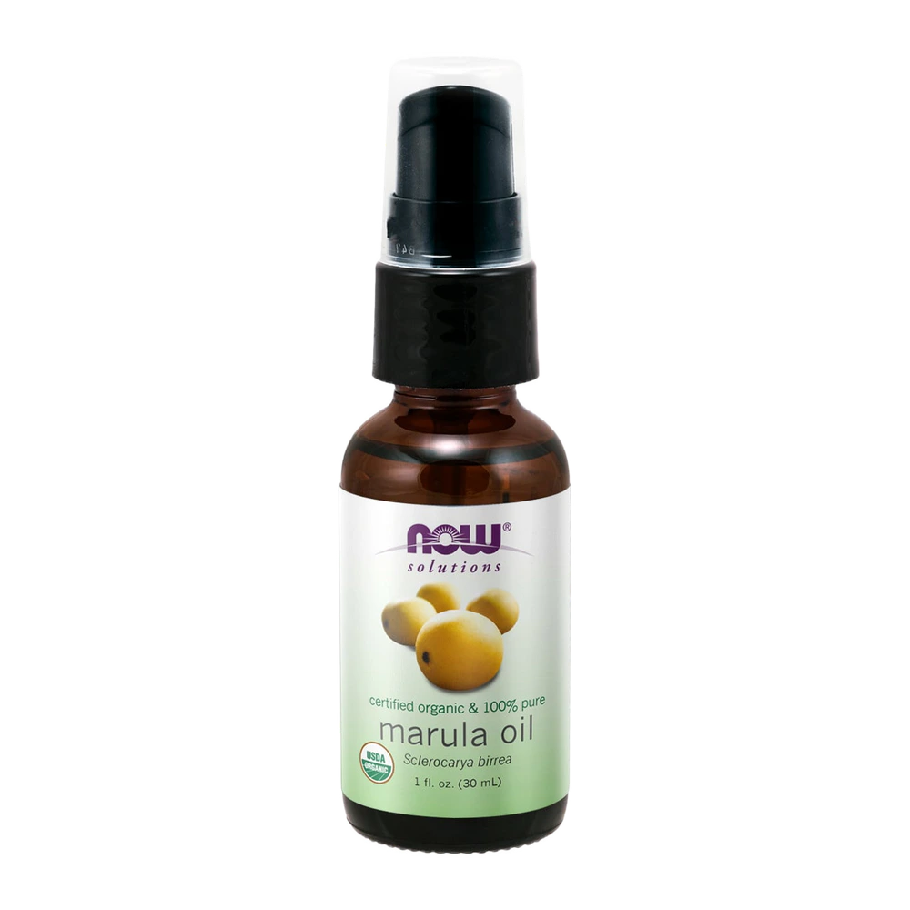 Now - Marula Oil - 1 oz