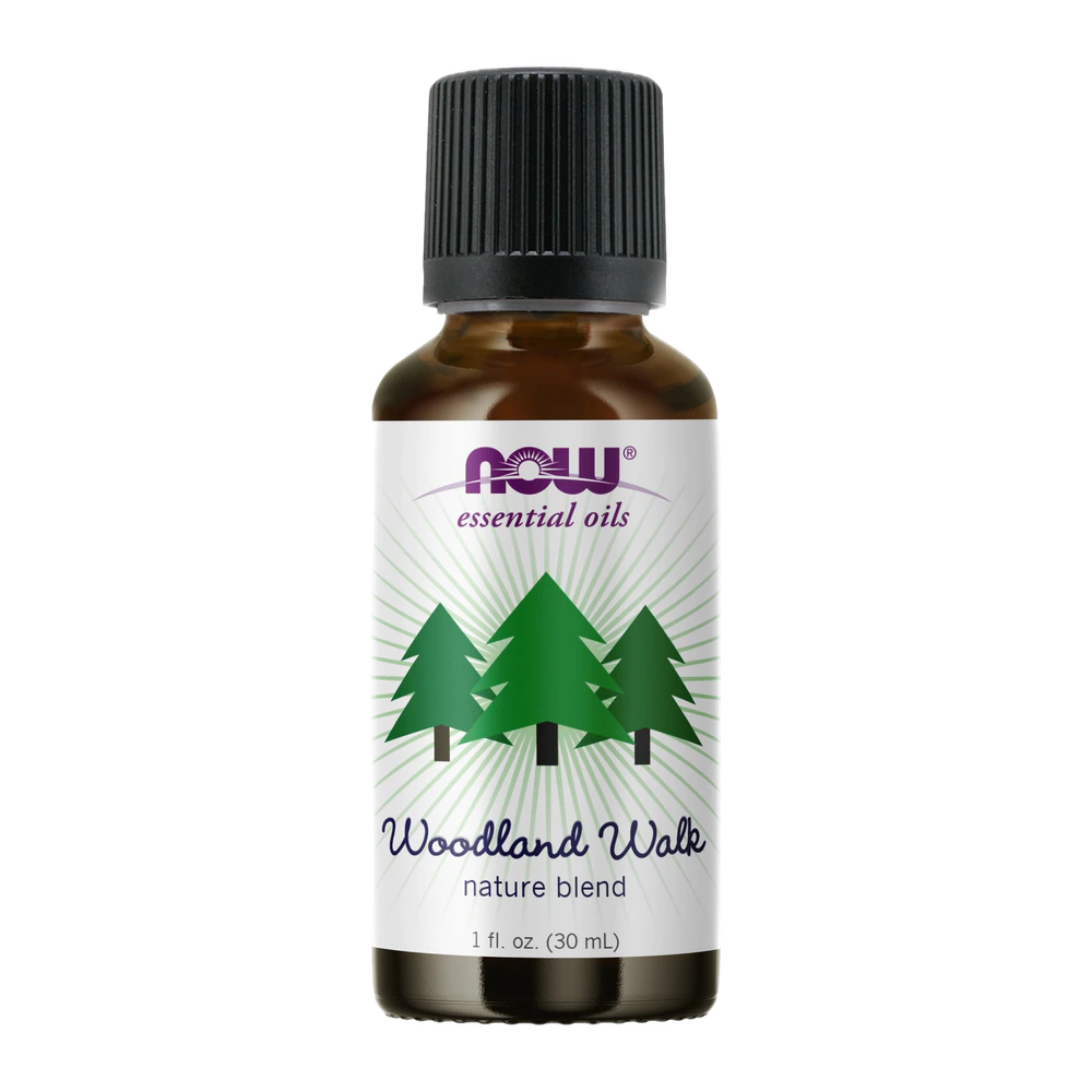 Now - Woodland Walk - 1 oz